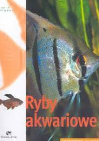 Ryby akwariowe - Urlich Schliewen