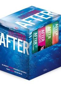 After. Tom 1-4 (komplet) - Anna Todd