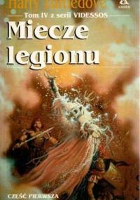 Miecze legionu - Harry Turtledove