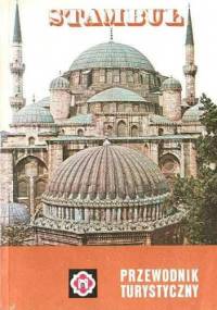 Stambuł i okolice - Wojciech Hensel