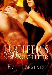 Lucifer's Daughter - Eve Langlais
