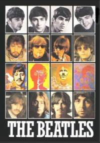 The Beatles. Tak było... - Jerzy Tolak