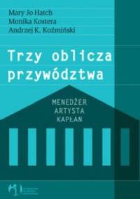 Trzy oblicza przywództwa