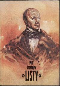 Listy - Piotr Czaadajew