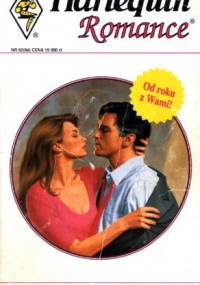 Kobieta o dwóch twarzach - Roberta Leigh