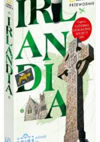 Irlandia. Wakacje na walizkach - Christopher Somerville