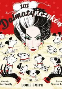 101 Dalmatyńczyków - Dodie Smith