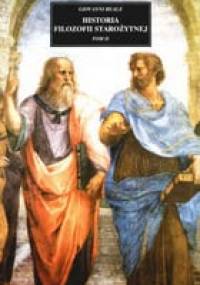 Historia filozofii starożytnej. Tom II: Platon i Arystoteles - Giovanni Reale
