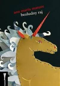 Bezludny raj - Ana María Matute