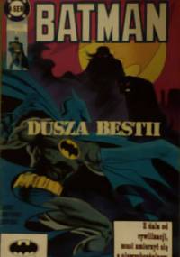 Batman 11/1992