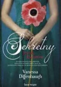 Sekretny język kwiatów - Vanessa Diffenbaugh