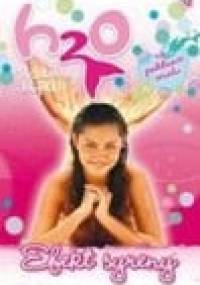 Efekt syreny - Rachel Elliot