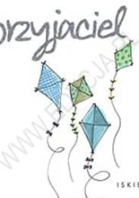 Przyjaciel - Helen Exley