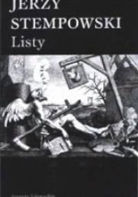 Listy - Jerzy Stempowski