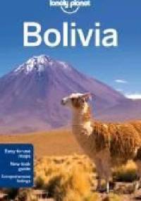 Bolivia. Lonely Planet - Greg Benchwick