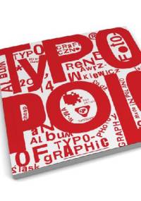 TypoPolo. Album typograficzno-fotograficzny