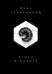Epoka diamentu - Neal Stephenson