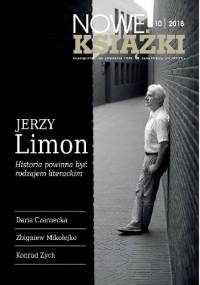 Nowe Książki nr 10 / 2018