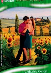 W słońcu Toskanii - Catherine George