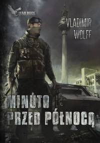 Minuta przed północą - Vladimir Wolff