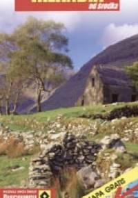 Irlandia od środka. Kieszonkowy przewodnik - Guy Mansell