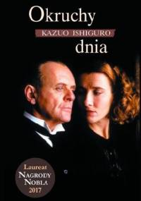 Okruchy dnia - Kazuo Ishiguro