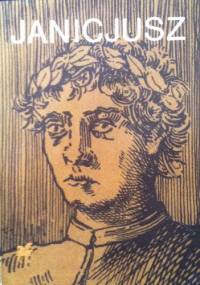 Poezje wybrane - Klemens Janicki (Janicjusz)