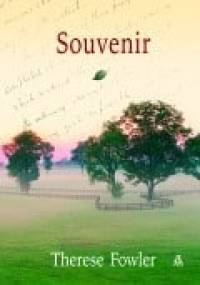 Souvenir - Therese Anne Fowler