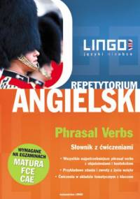 Angielski. Phrasal Verbs - Dorota Koziarska, Mitchel Masiejczyk Alisa