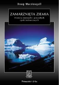 Zamarznięta Ziemia - Doug Macdougall