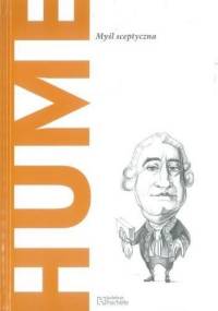 Hume. Myśl sceptyczna - Gerardo López Sastre