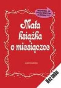 Mała książka o miesiączce - Marie Oskarsson