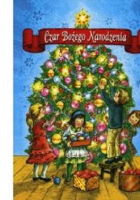 Czar Bożego Narodzenia - Stanisław Klimaszewski