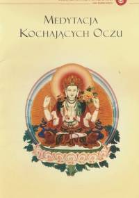 Medytacja Kochających Oczu - autor nieznany