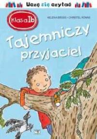 Klasa I b. Tajemniczy przyjaciel