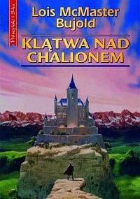 Klątwa nad Chalionem - Lois McMaster Bujold