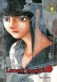 Lament Jagnięcia 3 - Kei Toume