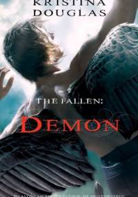 Demon - Kristina Douglas