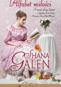 Alfabet miłości - Shana Galen