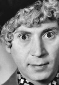 Harpo Goes to Leningrad - Lee Pressman