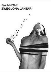 Zwęglona jantar - Kamila Janiak