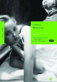 Nuda - Alberto Moravia