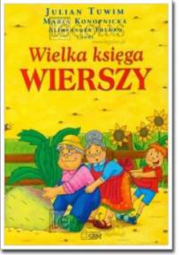 Wielka księga wierszy