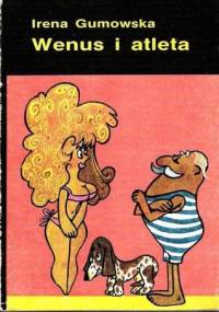Wenus i Atleta - Irena Gumowska