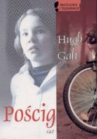 Pościg - Hugh Galt