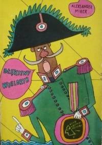 Błękitny wieloryb - Aleksander Mirer