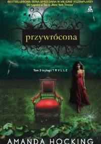 Przywrócona - Amanda Hocking