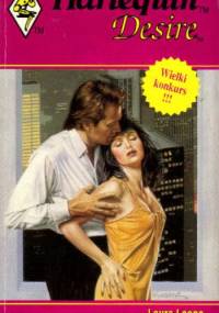 Odrobina szaleństwa - Laura Leone