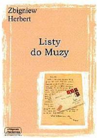 Listy do Muzy - Zbigniew Herbert