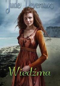 Wiedźma - Jude Deveraux